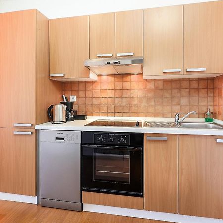 Moro Vrbnik Apartment Exterior photo