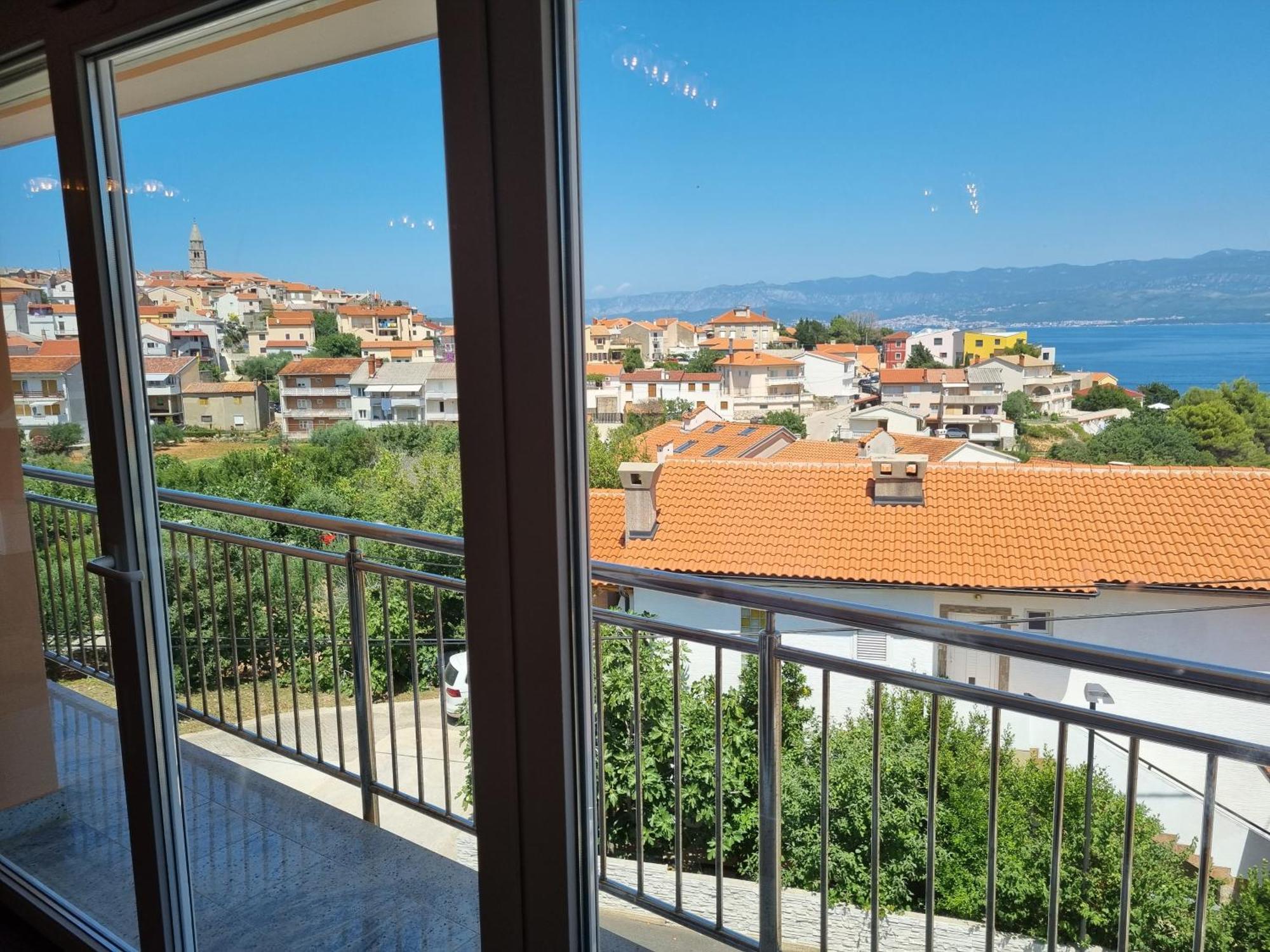 Moro Vrbnik Apartment Room photo